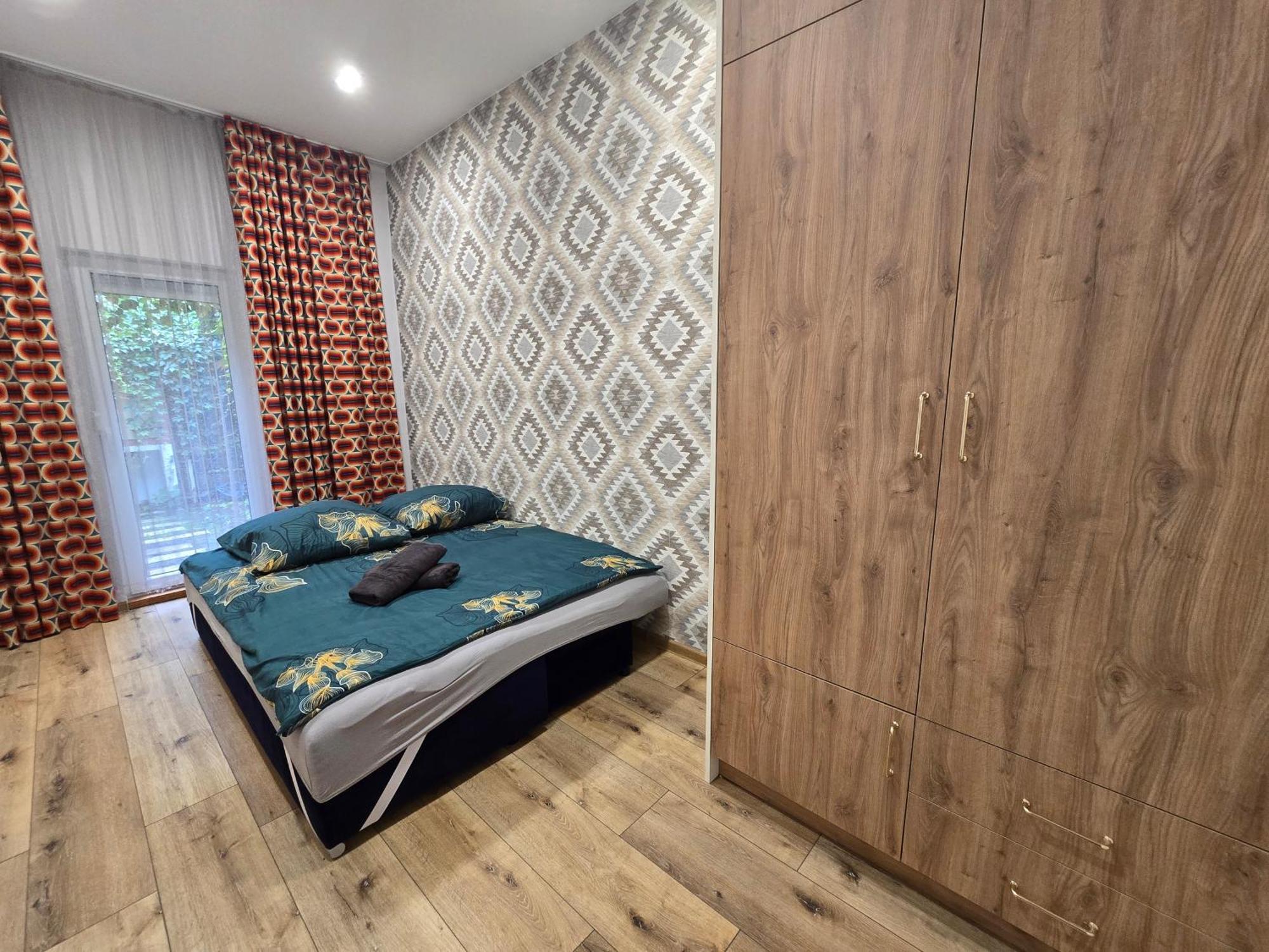 Apartament Dzialkowa Legnica Zewnętrze zdjęcie
