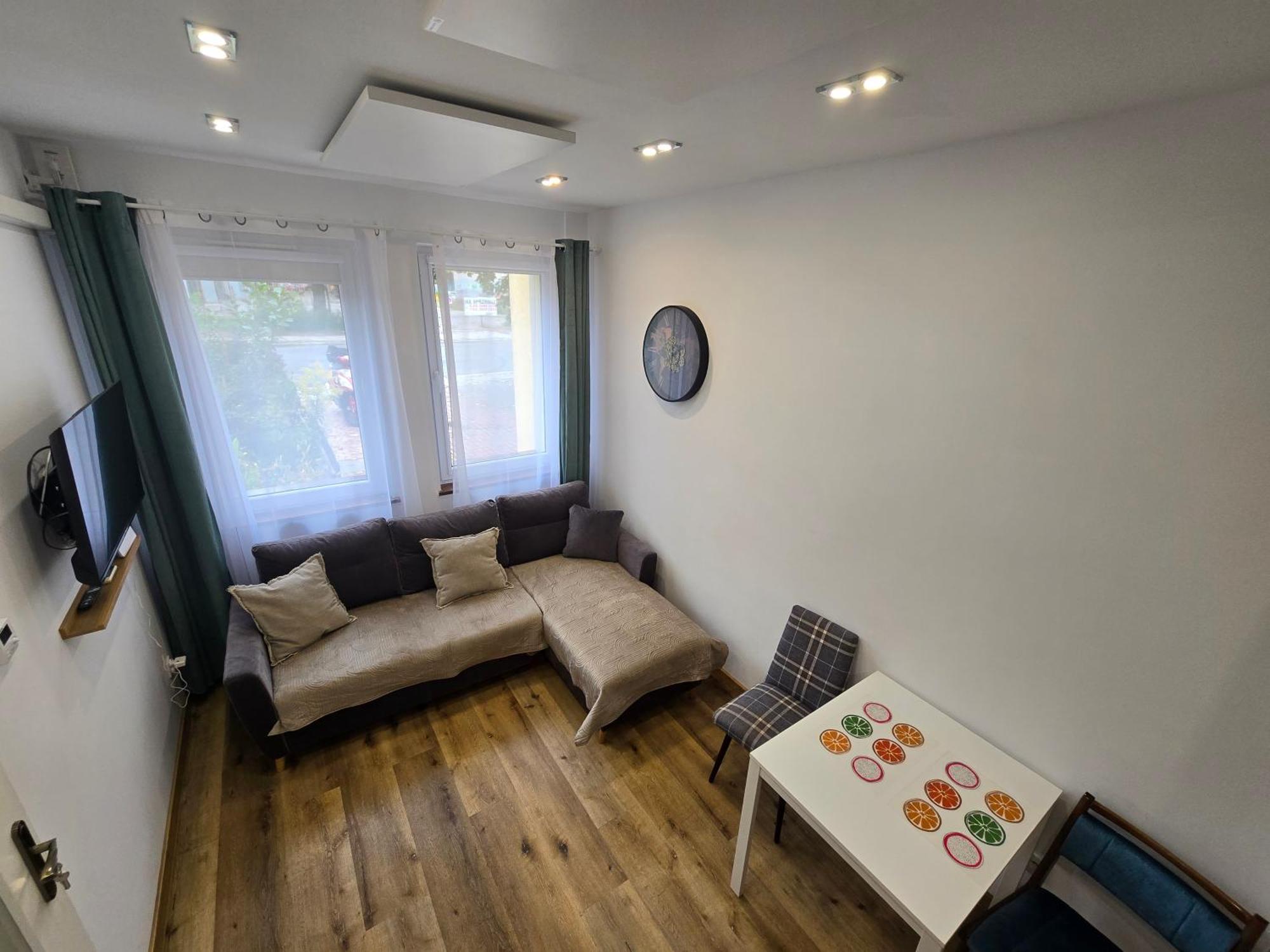 Apartament Dzialkowa Legnica Zewnętrze zdjęcie