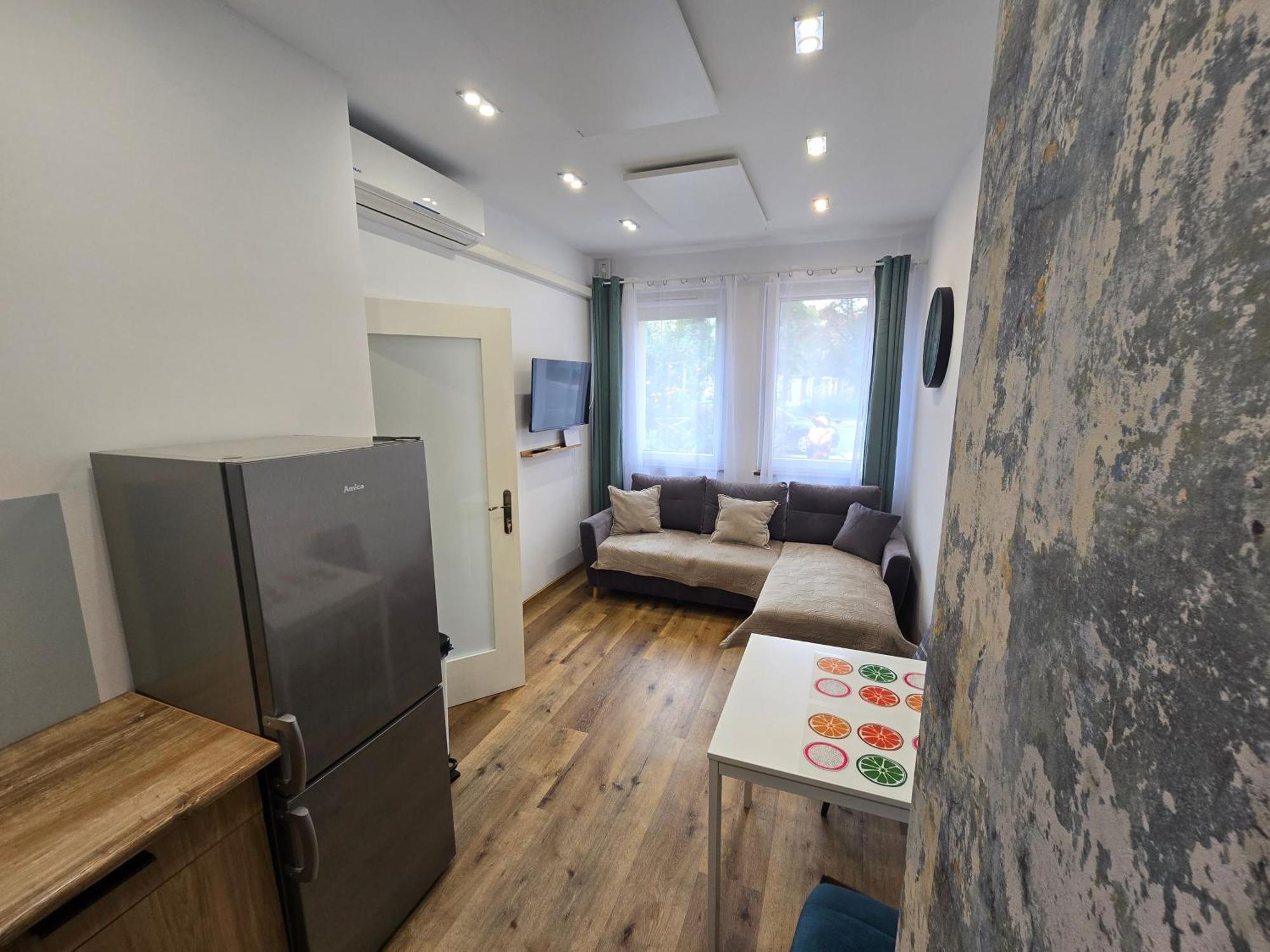 Apartament Dzialkowa Legnica Zewnętrze zdjęcie
