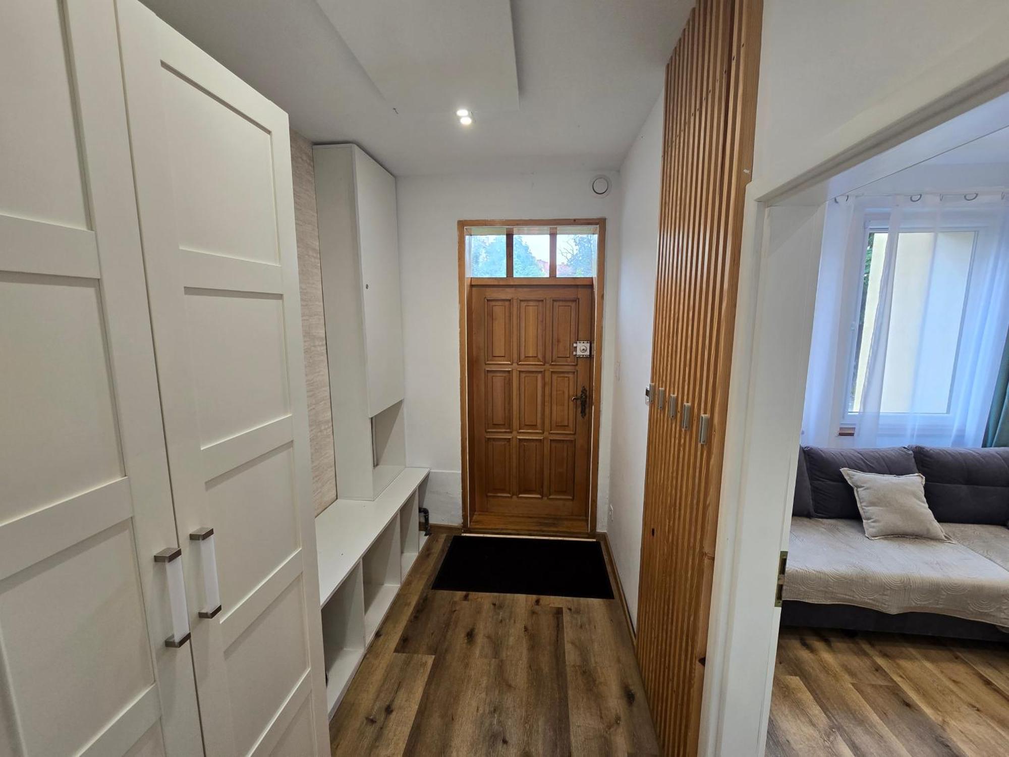 Apartament Dzialkowa Legnica Zewnętrze zdjęcie
